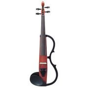 Продаю тихая японская скрипка Silent Violin SV130 Yamaha
