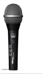 Вокальный микрофон AKG D88S XLR. Возможна доставка в Астану