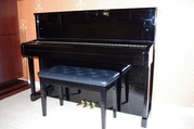 Продам пианино Weber