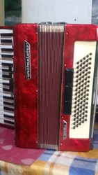 Продам аккордеон